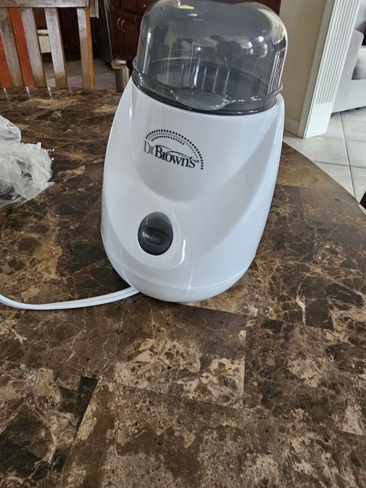 Bottle Warmer