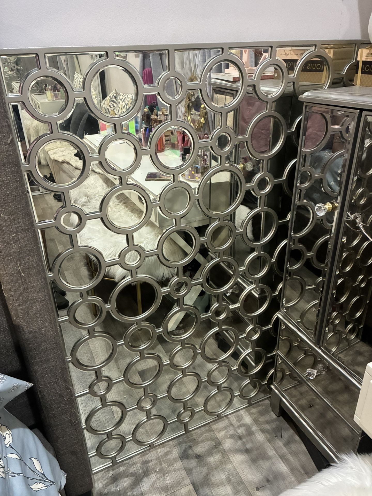 Very Big Mirror $50