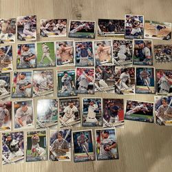 San Diego Padres Baseball Cards