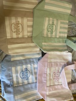 Trader joes bags