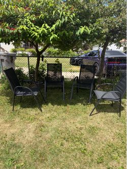 4  chair   good  qality