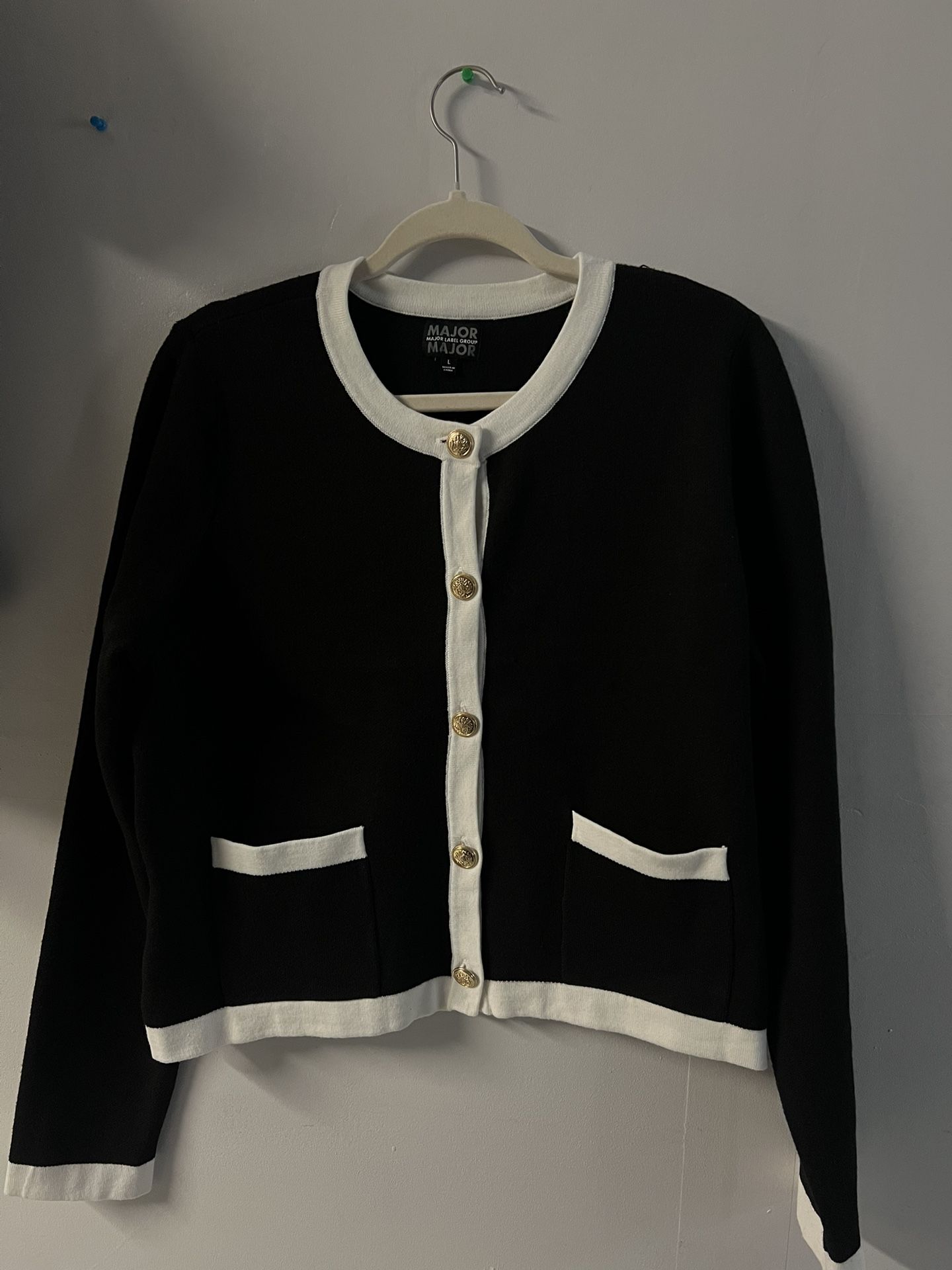Cardigan