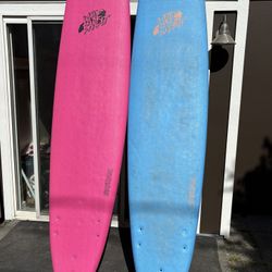 Wave Bandit 9’0” Easy Rider