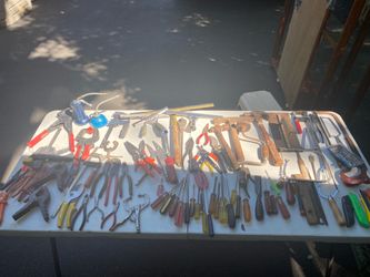 Tool ( Bundle Deal )