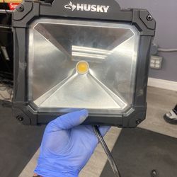 Husky LED Lights