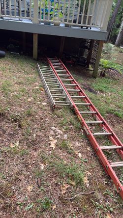 Ladders