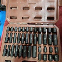 Matco SBP 426V IMPACT SET NEW