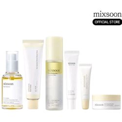 mixsoon] Ultimate Bean Set I Bean essence + Bean cream + Bean Ampoule Balancing