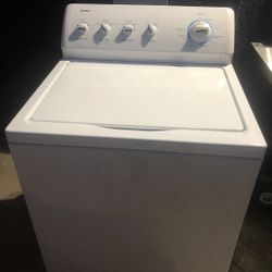 Kenmore Washer 5 Button Large Capacity Large Tub 