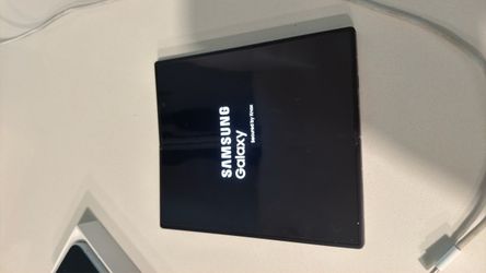 Samsung Z fold 6 256g