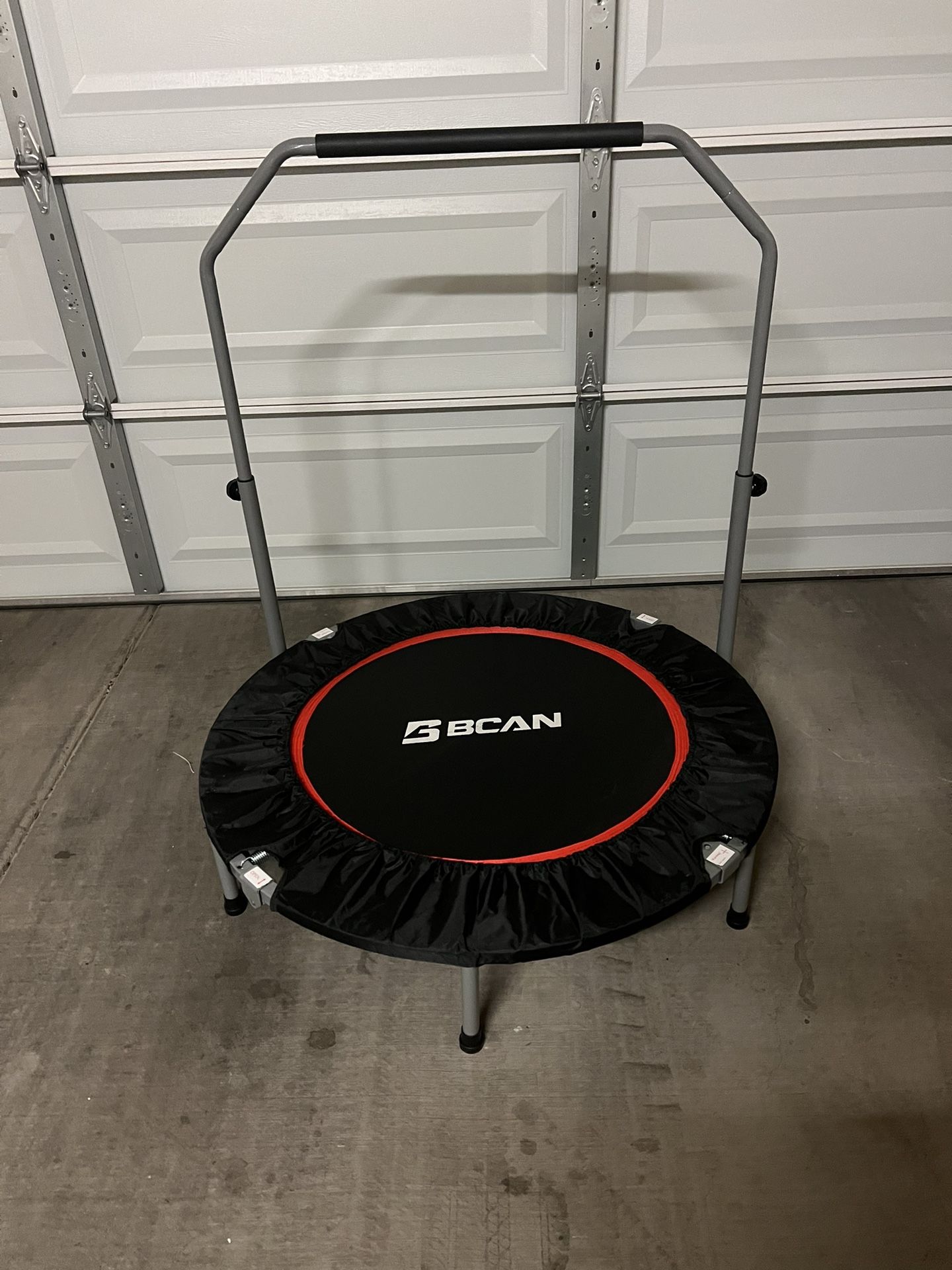 Trampoline Bcan 40 In Trampoline