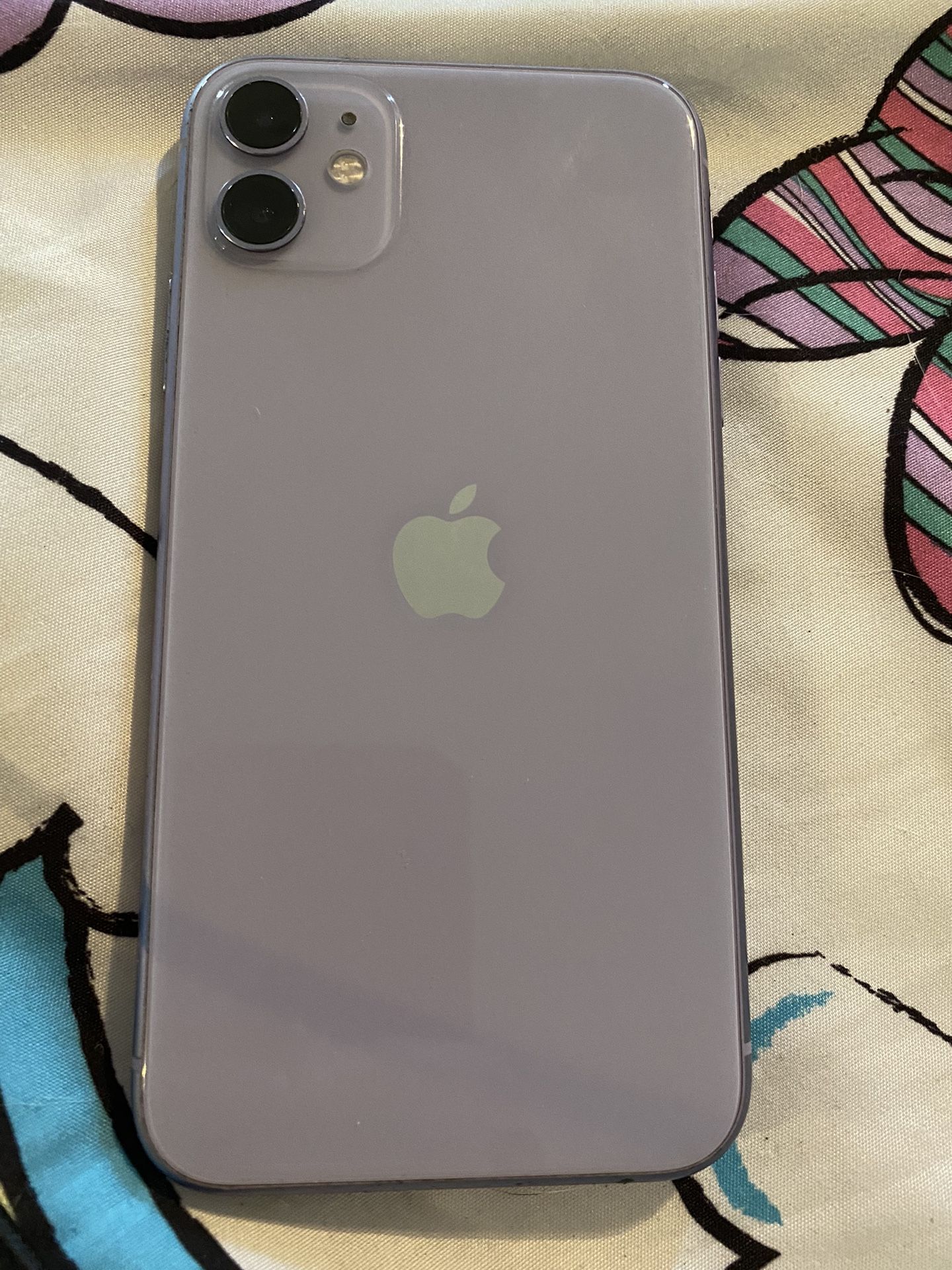 iPhone 11