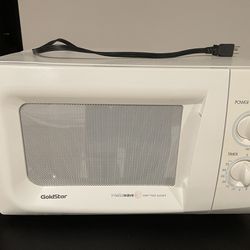 Gold Star Microwave Model Ma 7511