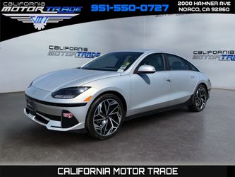 2023 Hyundai IONIQ 6