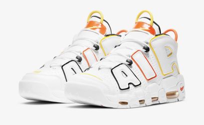 Nike Uptempo