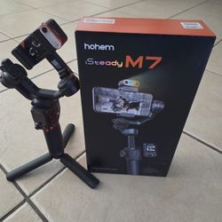 Gimbal M7