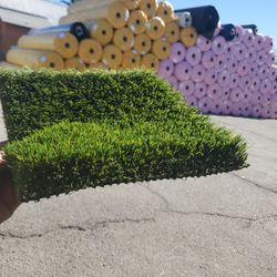 Artificial Grass - Sacate Sintetico Turf