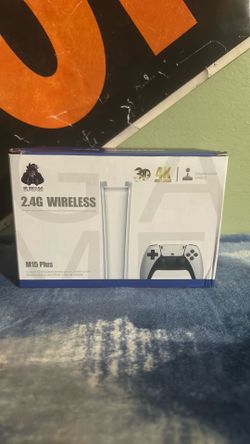 2.4g wireless
