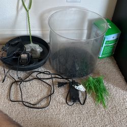 Fish Tank Kit