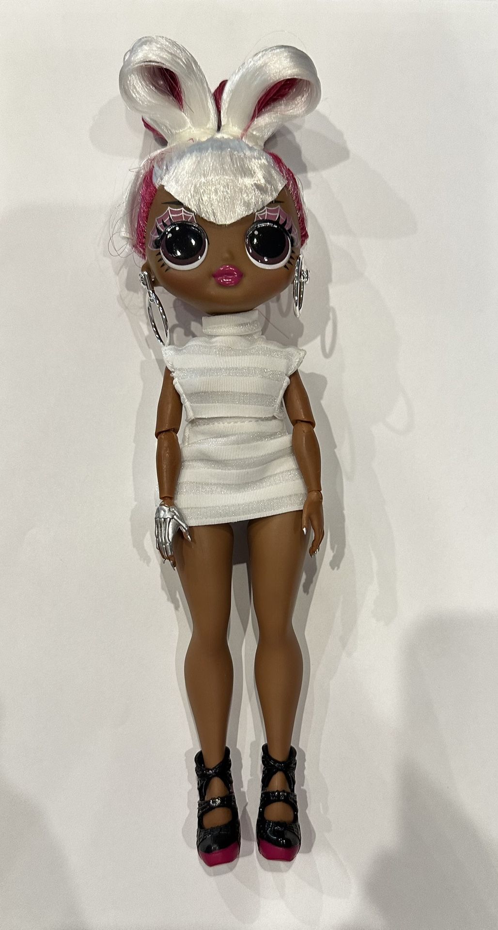 lol/omg Dolls
