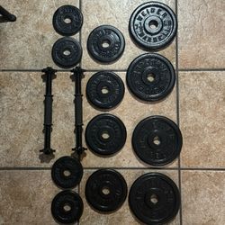 Weights