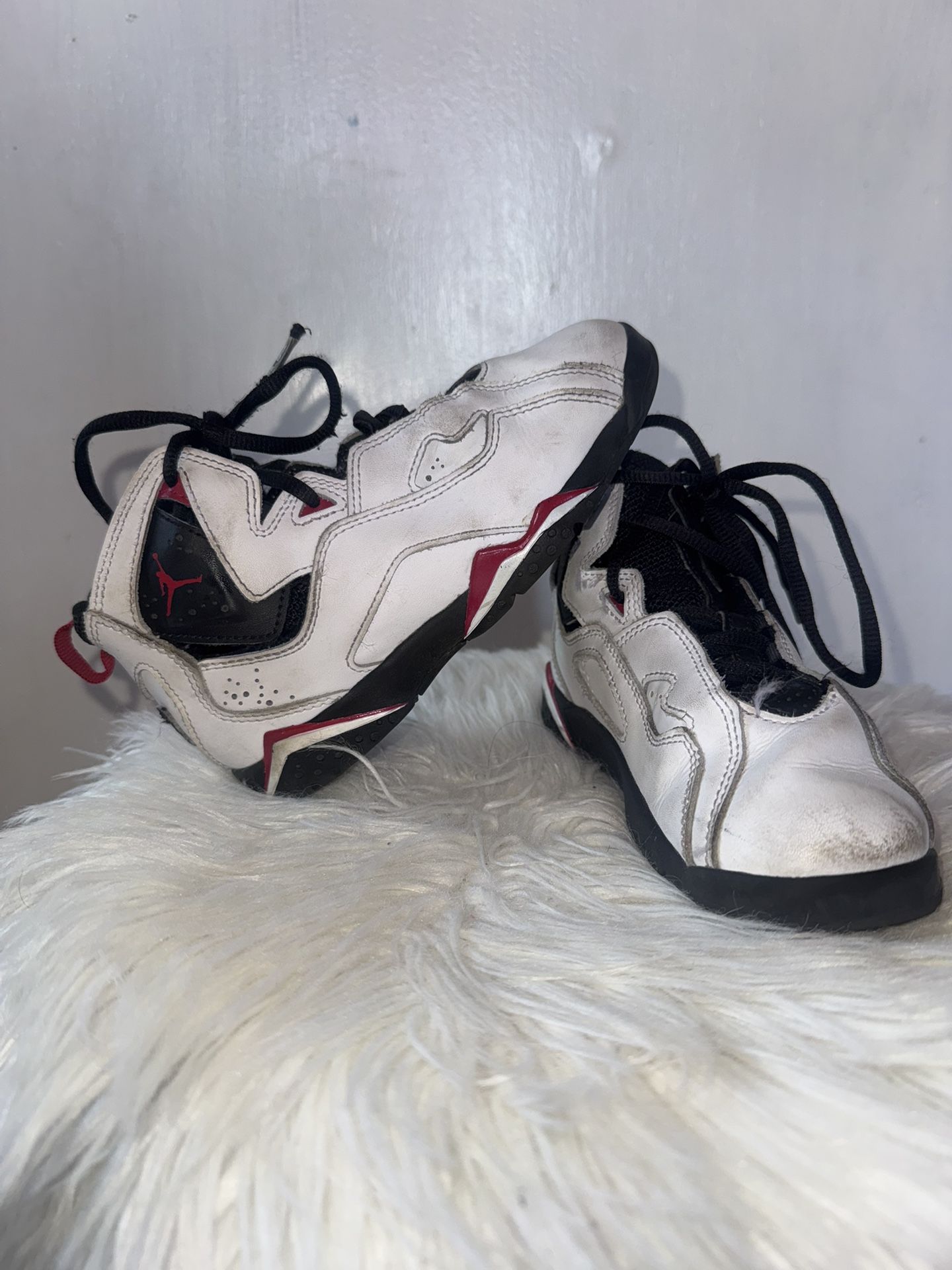 Kids Jordan’s Shoes