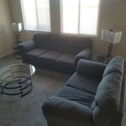 Living Room Set 