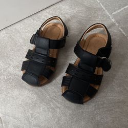 Toddler Sandals 5