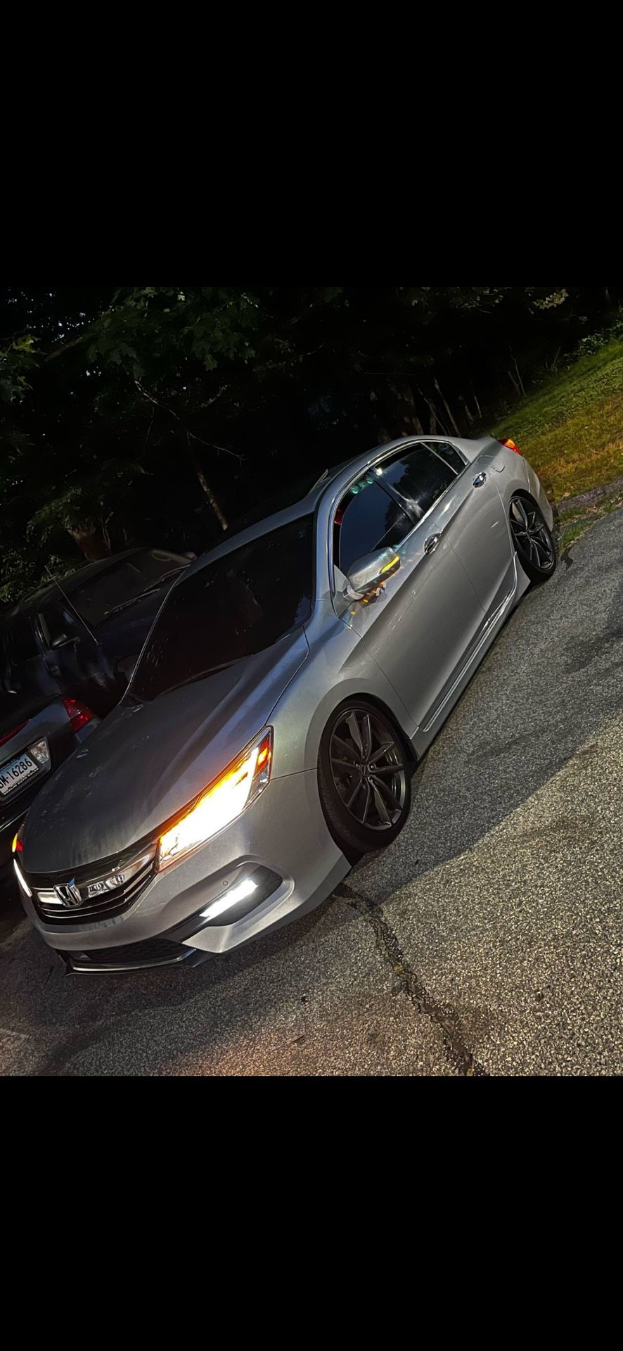 19 Inch Wheels