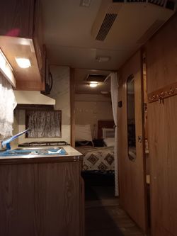 1990 Trailer