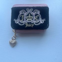 Juicy Couture Wallet