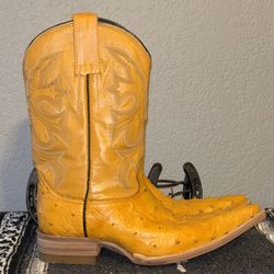Cowboy Boots