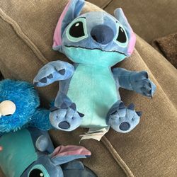 Stitch 