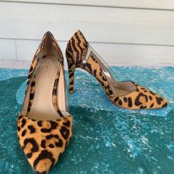 Antonio melani stiletto heel pumps size 7 for women