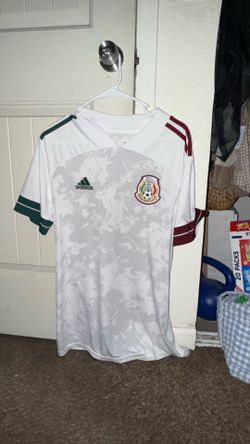 Mexico Jersey