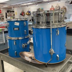 Tko Drum Set