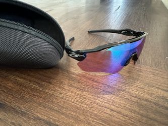 Oakley Radar EV