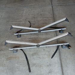 Ski Racks