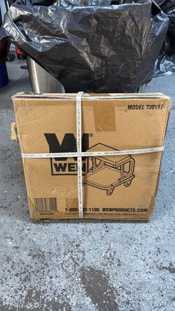 New mechanic rolling chair with storage 250lb capacity