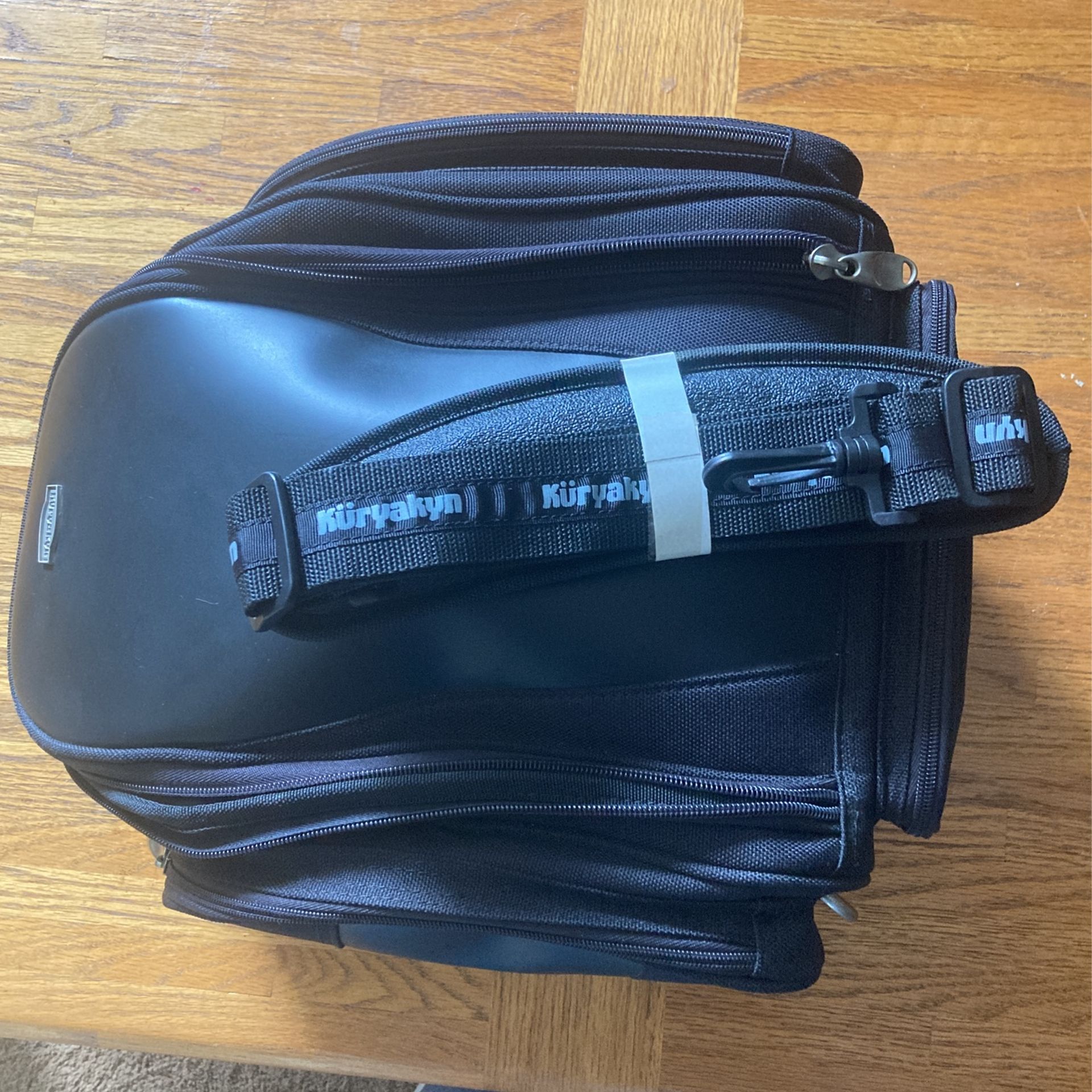 Motorcycle Gear