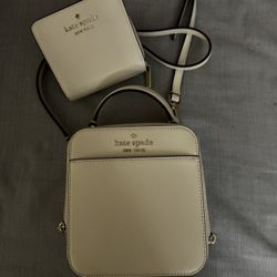 Kate Spade Set