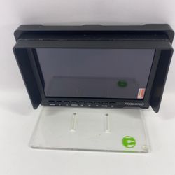 FEELWORLD 7" FW759 LCD IPS Portable DSLR Camera Monitor