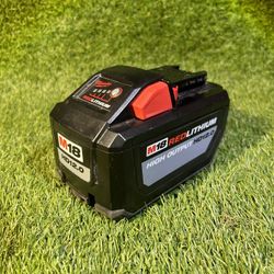 Milwaukee M18 12.0 High Output Battery