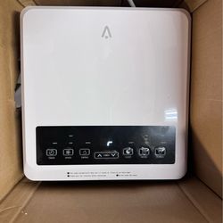 8000 Btu Portable Air conditioner AC