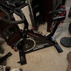 ProForm Exercise Bike