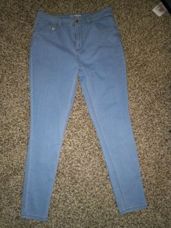 Women's Jeans Size 15