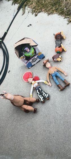 Toy Story