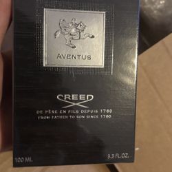 Creed Aventus