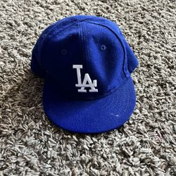 LA Hat Toddler Boy