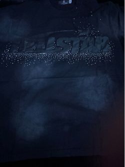 Hellstar shorts sizes SMALL , MEDIUM